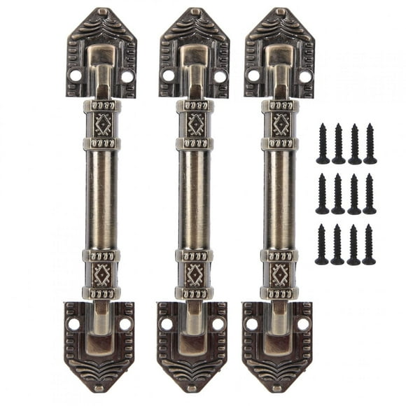 Drawer Door Handle, Door Handle, Easy To Install Long Handle Drawer For Cabinet Wardrobe