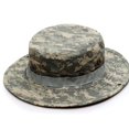 thumbnail image 4 of Typpkmm Sombrero De Camuflaje TáCtico De Ala Ancha Para Hombre Y Mujer, 4 of 5