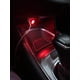 thumbnail image 4 of Luces LED USB para interior de coche, kit de iluminación ambiental interior con enchufe de 5 V para ordenador, salidas USB, luces nocturnas USB adicionales, 7 C, 4 of 5
