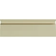thumbnail image 4 of Ekena Millwork 4 1/2"H x 1 3/4"P x 94 1/2"L Federal Chair Rail, 4 of 6