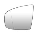 thumbnail image 2 of Rearview Rearview Mirror Lens Wing Mirror Glass Left Fit For X5 E70 E70 LCI 2007-2013 51167174981, 2 of 8