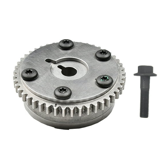 REVO Engine Variable Valve Timing Sprocket Camshaft Phaser Gear 14310R44A01 for Honda Accord CR-V Crosstour 2.4L