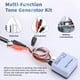 thumbnail image 5 of Kit de Generador de Tonos, Probador de Circuitos Rastreadores de Cables, Probador de Cables de Alta Precisión 200EP, Buscador de Líneas de Kit de Tonos y Sondas, 5 of 5
