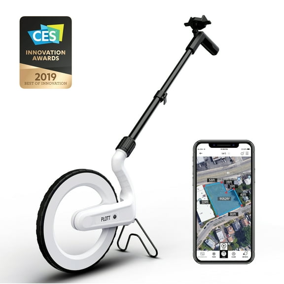 Carta Digital Mapping Wheel