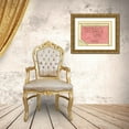 thumbnail image 3 of Titus 18x14 Gold Ornate Wood Framed with Double Matting Museum Art Print Titled - Concord Kentucky Landowner - Titus 1877, 3 of 4