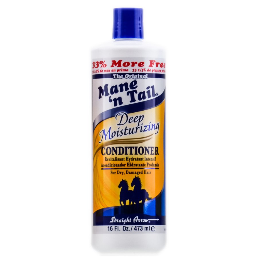 Mane N Tail Conditioner, 16 Ounce