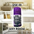 thumbnail image 2 of Sure Scents Lavender Automatic Spray Refills, 4.5 oz. Air Freshener, Odor Eliminator and Neutralization for Home Kitchen Bathroom Office Living Room Long Lasting Scents Pack of 5, 2 of 6