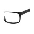 thumbnail image 2 of Armazón Carrera 8890 Negro para Hombre, 2 of 3