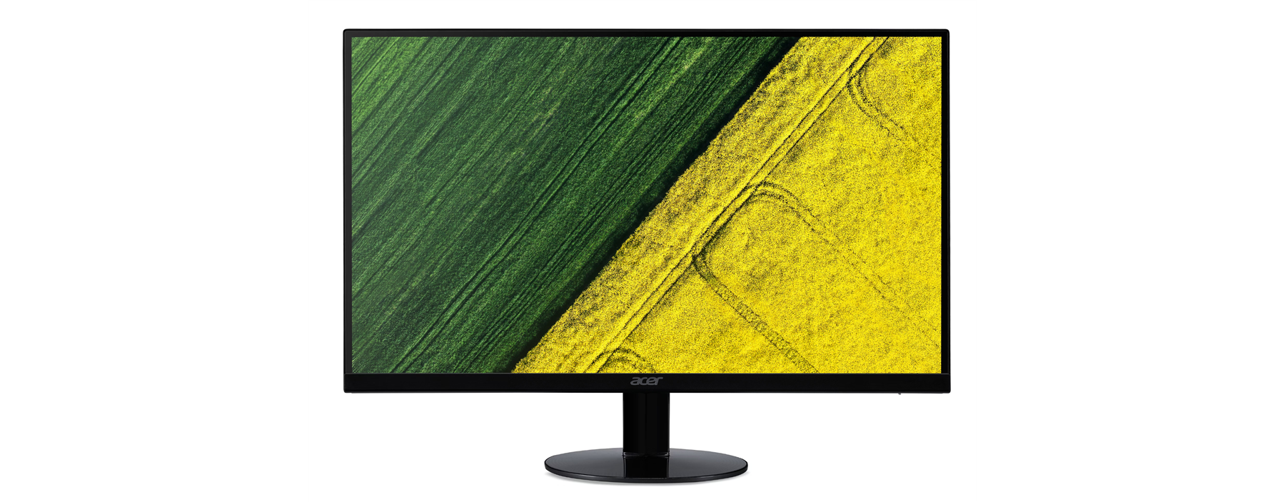 Restored Acer 27