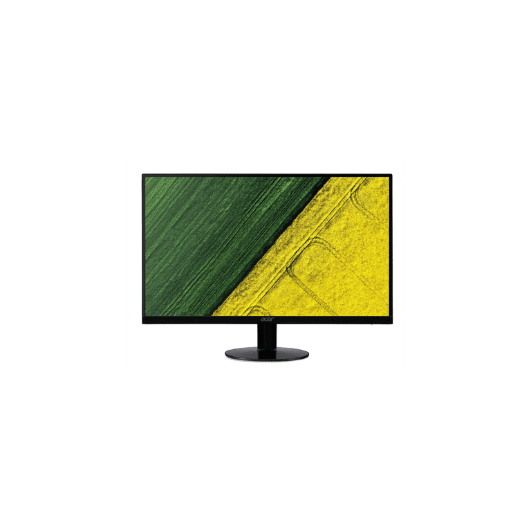 Restored Acer 27