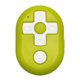 thumbnail image 5 of Sidaley M1 Video Shutter Remote Wireless Bluetooth Teléfono móvil Cámara Remoto Control multifunción Reemplazo para Teléfono y Comunicación amarillo, 5 of 6