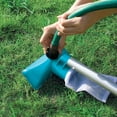 thumbnail image 4 of Intex 29056E Basic Pool Debris Cleaning Kit with Wall Brush and Vacuum Head, 4 of 4