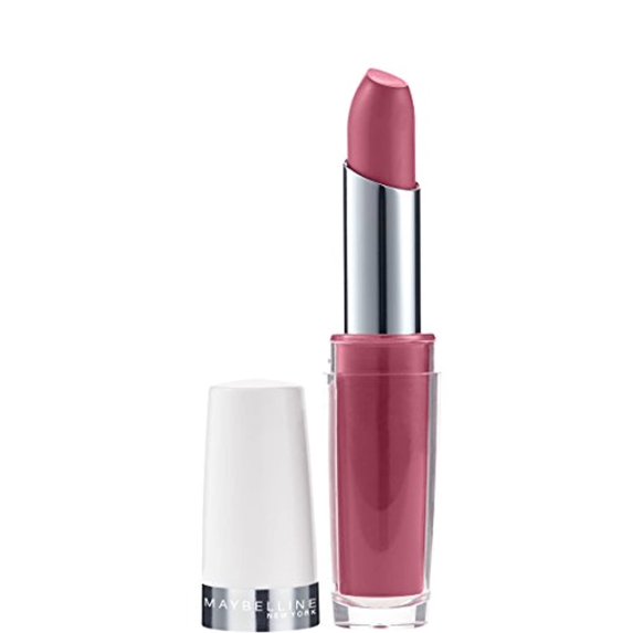 Maybelline New York Superstay 14 hour Lipstick, Please Stay Plum, 0.12 Ounce