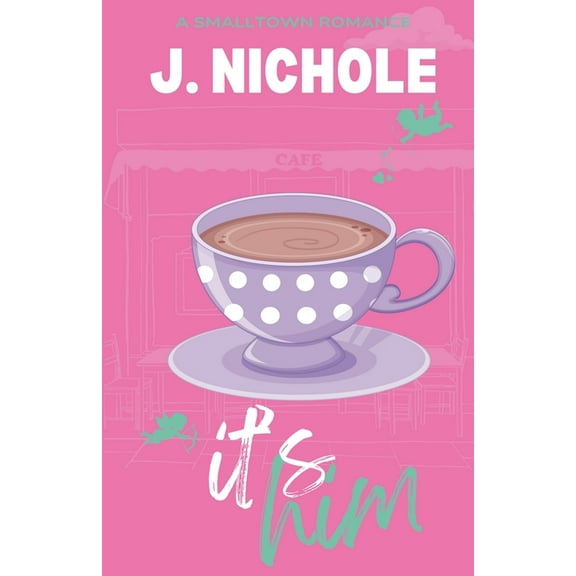 Greetings from Tuckerville It's Him, Book 4, (Paperback)