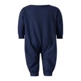 thumbnail image 4 of Pyjama de Noël pour la Famille Pjs de Noël Correspondant Ensembles à Carreaux Rouges Christma Pyjama Famille de Vacances de Noël Ensemble de Vêtements de Nuit, 4 of 10