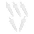 thumbnail image 1 of NUOLUX 5Ud Bombas De Presión Para De Jabón Con Antigoteo Para Uso En Casa, 1 of 7