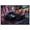 Black Frame, variant on Bright Lights Night Drive Canvas Mancave Art by Art Remedy, Gallery Wrapped, 24" x 16"