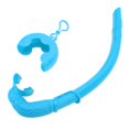 thumbnail image 2 of Snorkel seco cómodo tubo de snorkel portátil flexible con caja de almacenamiento para niños ANGGREK  Otros, 2 of 7