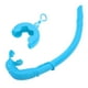 thumbnail image 1 of Tubo de Buceo Cómoda Boquilla de Construcción Snorkel Seco de Silicona Completa con Caja de Almacenamiento Paquetes de Snorkeling para Niños Buceando ANGGREK  Otros, 1 of 1