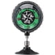thumbnail image 1 of Brújula de coche portátil para exteriores, bola de brújula, adorno para el salpicadero del coche, bola de brújula automotriz, 1 of 8
