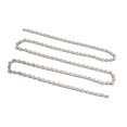 thumbnail image 4 of Bike Chain, 116 Links 9 Speed Sensitive Change High Rigidity Carbon Steel Quenching Heat Treatment Mountain Bike Chain, 4 of 8