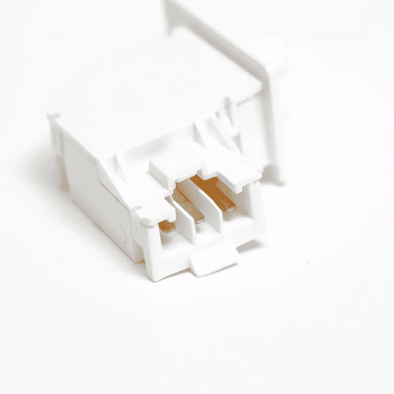 WE04X28977 Dryer Door Switch for GE