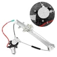 thumbnail image 1 of Front Front Right Power Window Regulator 72210-SEN H01 Fit for  FIT GD6 GD8, 1 of 7