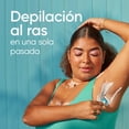 thumbnail image 3 of Rastrillo para Mujer Gillette Venus Tropical con 3 Hojas para Depilar 6 pzas, 3 of 5