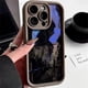 thumbnail image 3 of Dark Funny Monster Cat Fox funda de teléfono creativa para iPhone 15 14 13 11 12 Pro Max 7 8 Plus X XS Max XR SE2, cubierta trasera a prueba de golpes, 3 of 5