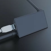 Starlink V2 Ethernet Adapter V2 In Hand Free