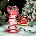 thumbnail image 4 of Zeiwohndc Christmas Money Envelope With Multiple Compartments Holiday Gift Card Holder, 4 of 13