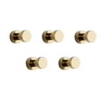 thumbnail image 1 of Ganchos autoadhesivos, ganchos de pared robustos, ganchos para toallas sin taladrar, 1 of 7
