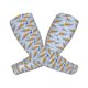 thumbnail image 1 of Balery Cute Sloth Mangas Refrescantes para Brazos para Hombre y Mujer – Transpirables y Absorbentes de Humedad para Mujeres, Hombres y Niños, 1 of 7