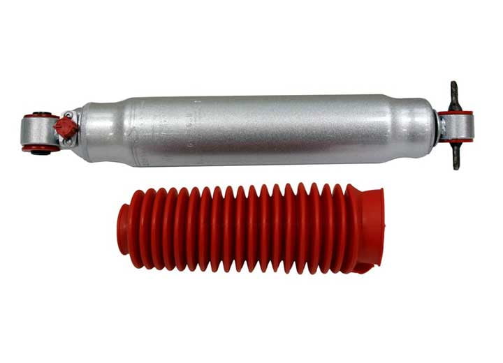 RS999190 Rancho Shock Absorber Nitrogen Gas Charged