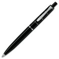 thumbnail image 2 of Pelikan Classic K215 Ballpoint Pen in Gift Box, Black with Silver Rings, 1 Each, 2 of 2