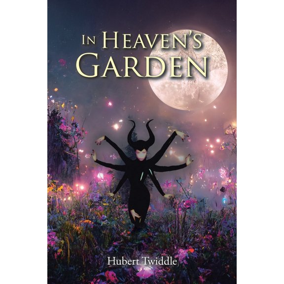 In Heaven's Garden, (Paperback)