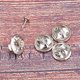 thumbnail image 3 of Accesorio 100 Unids/set Broche Broche Corbata Tachulas Resultados De Joyería DIY Manualidades Accesorio, 3 of 7
