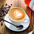 thumbnail image 4 of Cucharas Dicunoy 12 piezas negras de acero inoxidable mini de 13 cm, 4 of 7
