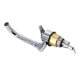 thumbnail image 1 of Grifo de Bomba de agua Macarena Para Automóvil eléctrico V Acero Inoxidable 316 Giratorio 360 grados, 1 of 8