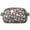Grey-19, variant on Botanical Mushroom Pattern Belt Bag – Lightweight Waterproof Fanny Pack for Women Men, Trippy Boho Style Crossbody for Music Festival and Daily Use