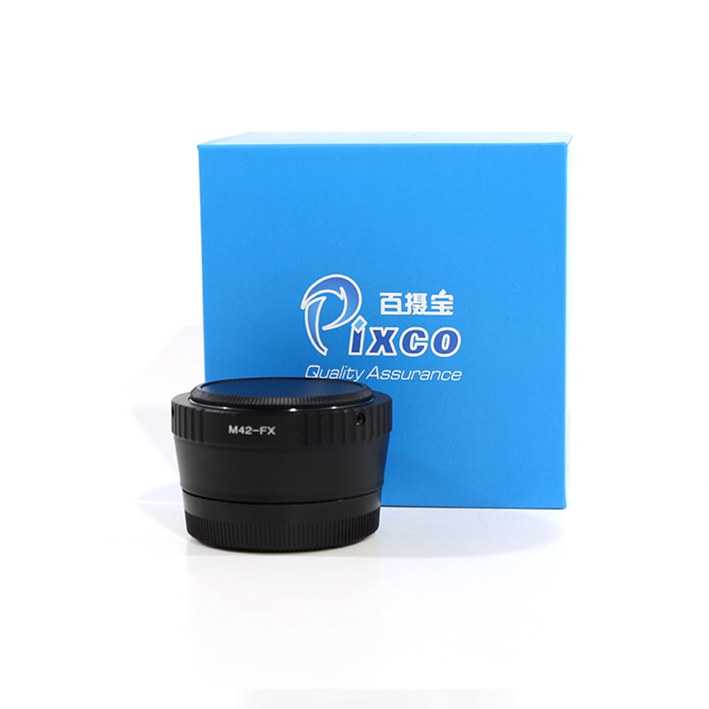 fujifilm speedbooster
