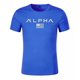 thumbnail image 1 of Playera Deportiva Muscle Fit, Casual, Gym, Entrenamiento., 1 of 1
