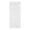 White1, variant on Cat Proof Mesh Door with Zipper, Heavy-Duty Pet Screen Door, No-Drill Self-Adhesive Mesh Curtain, Keep Cats In & Bugs Out-31.5"×78.7"