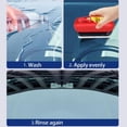 thumbnail image 7 of Glass Cleaner, Glass Cleaning Board, Automotive Oil Film Cleaning Brush, Glass Oil Film Remover, Hydrophobic Glass Coating for Windshield (2Pcs), 7 of 7