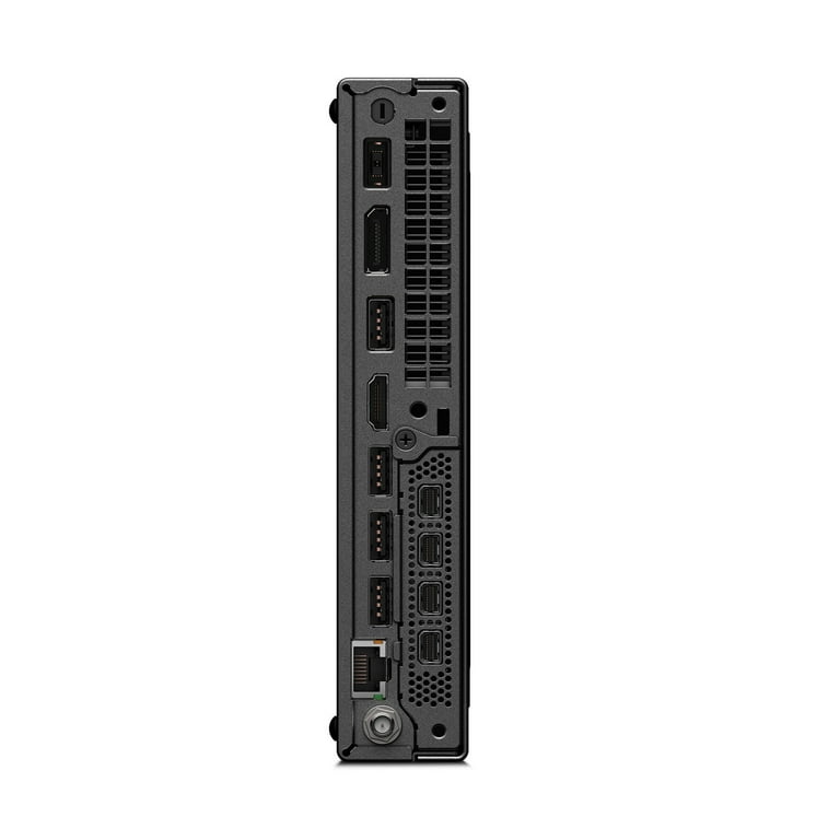 爆速第10世代i5 Lenovo ThinkStation P340 Tiny Amazon.com: Lenovo ThinkStation P340 Tiny Workstation (Intel