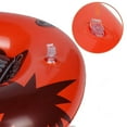 thumbnail image 4 of 22 Instruments Gonflables Colorés Jouet Guitare à Air Saxophone Gonflable Microphone Accessoires, 4 of 5