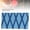 Blue, variant on YAHHU 2 Pcs Table Tennis Racket Soft Grip Tape Ping Pong Bat Grips Sweatband Heat Shrinkable Anti Slip Handle Tape Blue 5.5 inches / 14 cm Replacement
