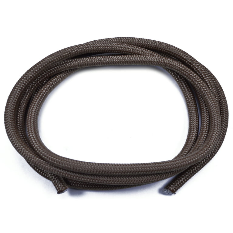 Coyote Brown 750 Type IV Cord 11 Strand Paracord - 100 Foot 