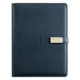 thumbnail image 1 of Trendy Tool Kit for Home, A A5 Notebook That Can Both Write and Charge with Replaceable Paper A USB Drive Wireless Charging Support and Solves Needs Of Work, 1 of 9