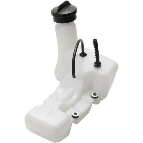Fuel Tank Replacement for STIHL FS120 FS200 FS250 FS300 String Trimmer 4134 350 0400